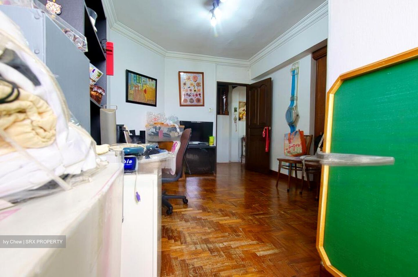 Pandan Valley (D21), Condominium #486315711